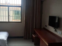 Zhangye Xingang Hotel 