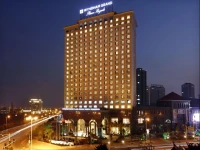 Wyndham Grand Plaza Royale Mingfa Zhangzhou 