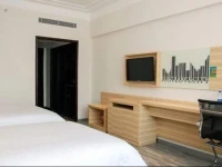 City Comfort Inn Zhaoqing Qixingyan Paifang Branch 