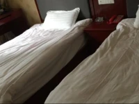 Huang Cheng Men Inn 
