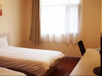Hanting Hotel Zhoukou Taihao 