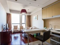 Zhoushan Haizhongzhou Apartment 