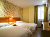 Home Inn Hangzhou Zhuantang South Meiyuan Street China Academy of Art 