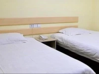 Kelinning Hotel Zibo Jinjing Avenue 