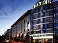 pentahotel Braunschweig