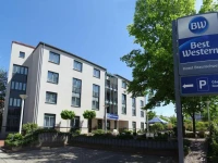 Best Western Hotel Braunschweig 