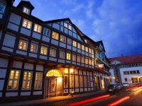 Centro Hotel Ritter St. Georg 