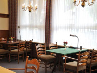 Hotel Lessinghof