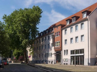 CVJM Hotel am Wollmarkt