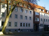 CVJM Hotel am Wollmarkt 