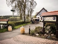 Gasthaus Alte Schule 