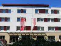 Hotel Haverkamp 