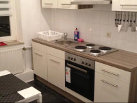 City Apartment Bremerhaven