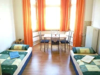 City Pension Bremerhaven 