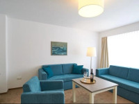 Nordsee-Apartments