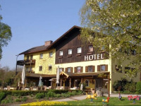 Landhotel Bayerische Alm