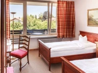 Landhotel Bayerische Alm 