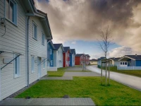 Mien Huus an de Nordsee 2 5*