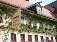 Altstadt-Hotel ZieglerbrГ¤u 