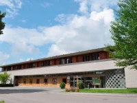 Internationales JugendgГ¤stehaus Dachau 