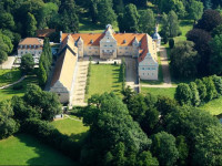 Hotel Jagdschloss Kranichstein
