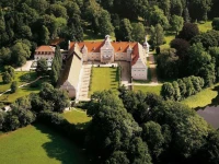 Hotel Jagdschloss Kranichstein 