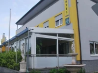 Hotel & Restaurant Garda 