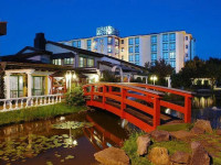 Hotel Contel Darmstadt