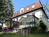 Hotel 7 SГ¤ulen 