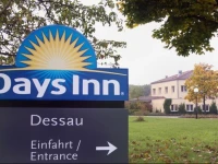 Days Inn Dessau 