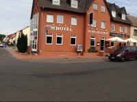 Hotel Kuehnauer Hof 