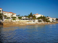 Couples Tower Isle