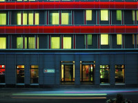 Ferrotel Duisburg - Partner of SORAT Hotels