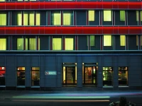 Ferrotel Duisburg - Partner of SORAT Hotels 
