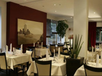 Hotel Restaurant Akazienhof