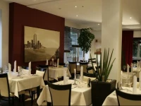 Hotel Restaurant Akazienhof 