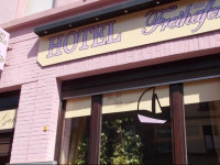 Hotel am Freihafen