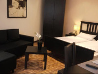Hotel am Stadion