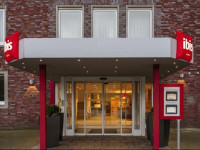 ibis Duisburg Hauptbahnhof
