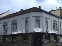Central Hotel Duisburg 