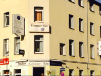 Hotel Goldener Hahn
