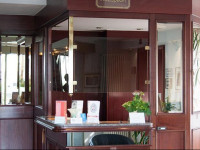 Hotel La Vigie & Ristorante Belvedere