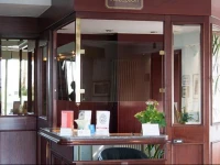Hotel La Vigie & Ristorante Belvedere 