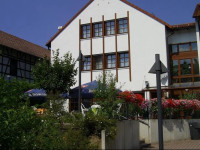 An der Linde
