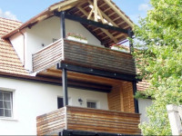 Apartment Eisenach 1
