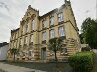 Pension Katharinenschule 