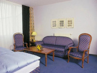 Hotel Alte Molkerei