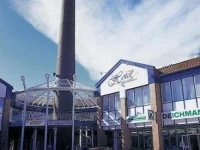 Hotel Alte Molkerei 