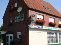 Hotel Haus Wittwer