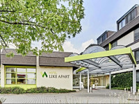 Novum Hotel Like Apart